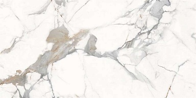 Керамогранит Eurotile Vienna Calcutta Glossy 8.5 mm 60x120