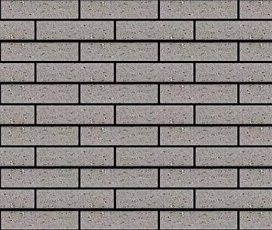 Клинкерная плитка Lopo Matta Grigio 6x24