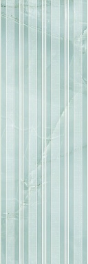 Декор Gracia Ceramica Stazia turquoise decor 02 30х90