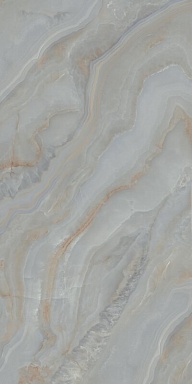 Керамогранит Laminam LAMFF01472_IT Onice Grigio Lucidato Starlit 12+ 1620х3240