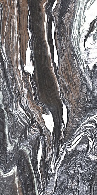 Керамогранит Cedit 764061 Policroma Cipollino Mat 6mm 60x120