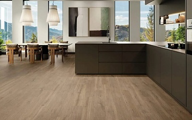 Керамогранит Rocersa Rovere Ombre Oak RC 20x120