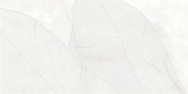 Laparet OS/C367/48027R Cosmo bianco Декор глянцевый обрезной 40x80