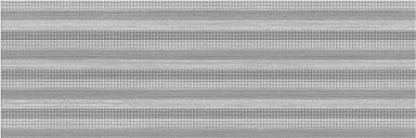 Декор Polcolorit DN-PARISIEN GRIGIO GEMMA 24.4X74.4