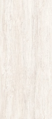 Керамогранит Fondovalle ROT267 Royal Travertino Bianco Vein 3D Texture Honed 120x278