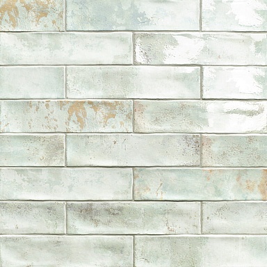 Плитка Mainzu Bayonne Green 7,5x30
