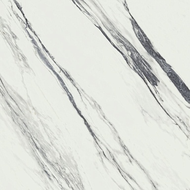 Керамогранит Italon 610010001917 Charme Deluxe Статуарио Фантастико Нат Рет 80x80