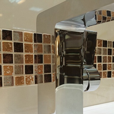 Antichita Classica Caramelle Mosaic