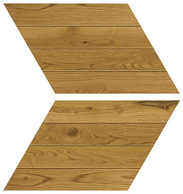 Декор Atlas Concorde Italy AMBL Exence Amber Chevron 32,5x45