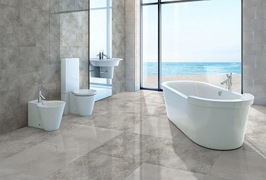 Декор Absolut Keramika ABS2667 Ellesmere Decor 60x60
