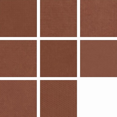 Керамогранит Infinity Ceramica Eterna Cotto Carving 60x60