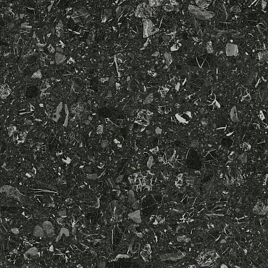 Керамогранит VIVES 4CI5 Luna-R Negro R10 120x120