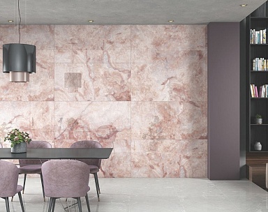 Керамогранит Simpolo Ceramics Onyx Viola hight glossy 60х120
