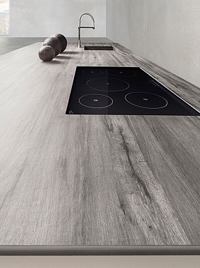 Керамогранит Laminam LAMF007301_IT Legno Venezia Corda 3+ 1000x3000