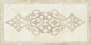 Eurotile Декор Rimini Светло-бежевый 30x60