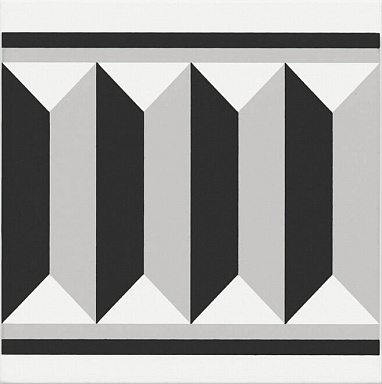 Kerama Marazzi NT/A242/5009 Декор Ателье 20х20