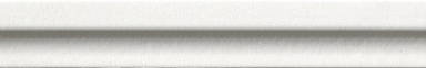 Бордюр Ascot EG10T ENGLAND BIANCO TORELLO 33.3x5.5