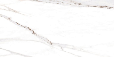 Керамогранит BIEN SERAMIK BIEN0020 Calacatta White Rec Full Lap 600x1200x9