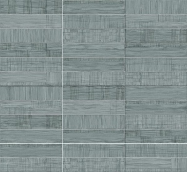 Плитка VIVES Kaika Menta 23x33,5