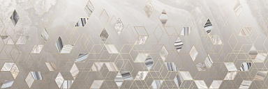 Alma Ceramica DWU12RLA04R декор Riola 246*740*10