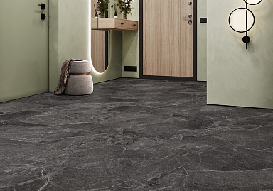 Керамогранит New Trend D60257М Karakum Light матовый 600x600x9.5