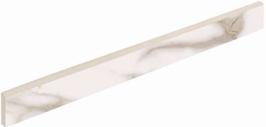 Плинтус Italon 610130000316 Charme Evo Calacatta Battiscopa 7,2x60