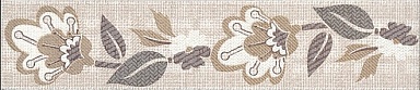 Kerama Marazzi HGD/A318/6346 Трокадеро бордюр 25*5.4