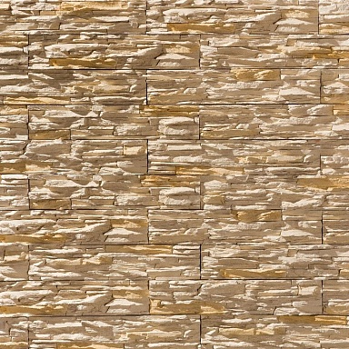 Искусственный камень Leonardo Stone Плоскость Перуджа 055 40/50x10x3,5