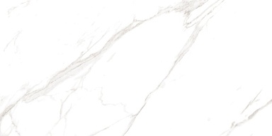 Керамогранит Buono Ceramica M4401P Carrara Livia Glossy 60x120