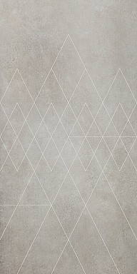 Декор Cedit 752728 Matrice Trama 1 A1 Ret 6mm 120x240