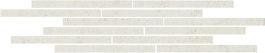Kerama Marazzi T025/11205 Декор Карму мозаичный бежевый светлый матовый 75х15