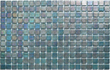 Мозаика Ezarri Jade Safe 2.5х2.5 / 31.3х49.5