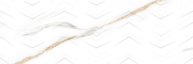 Плитка Gravita Statuario Iron Ore Wind Glossy 30x90x1,05