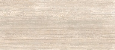 Керамогранит Panaria PZ6PT20 Perpetual Travertino Cream Nat 6mm 120x278