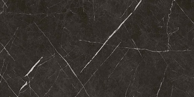 Керамогранит Ocean-Ceramic Apana Black матовый 60х120