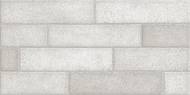 Плитка Global Tile GT155VG Urban brick Серый 30x60