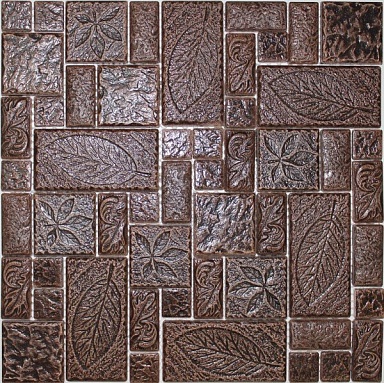 Мозаика NSmosaic TM-502 Exclusive series 300*300