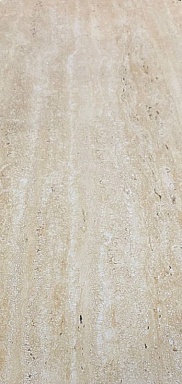 Керамогранит Alpas Cera Travertine Grigio 20mm 60x120