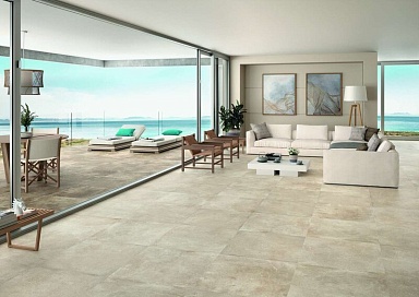 Керамогранит STN Ceramica CAN5MONLBDAA P.E. MONOLITH BEIGE MT RECT 60X120