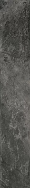 Клинкерная плитка Paradyz Ardis Dark Elewacja Struktura Mat 40x6,6