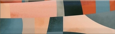 Декор Kerama Marazzi OS/A02/9010 Закат 8.5x28.5