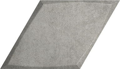 Плитка ZYX 218272 Diamond Zoom Cement 15x25.9