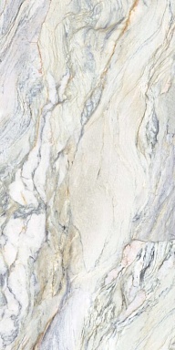 Керамогранит ABK PF60014364 Sensi Nuance Quarzite Fusion Lux 3D Rett 60x120