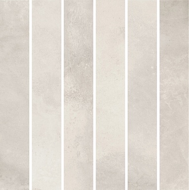 Kerama Marazzi KMD2MSM001BN Декор Фес мозаичный бежевый светлый глянцевый 15x15x0,77