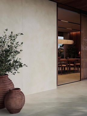 Керамогранит Porcelanosa 100364152 Santorini Bone L 120x120