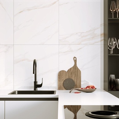 Calacatta Regal Gold Ceradim