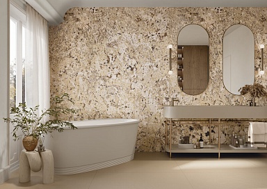 Керамогранит Ava Ceramica 292101 Graniti Terranova Materic Touch Ret 6mm 120x280