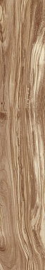 Керамогранит Creanza CW-CR03-B Pearsian Wood Natural Carving 20x120