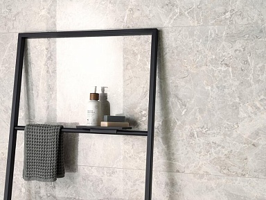 Керамогранит Porcelanosa 100305826 Elegant Bone Pulido 120x120