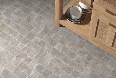 Керамогранит Equipe 30685 Raku White 6x18,6